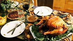 THANKSGIVING SIDES